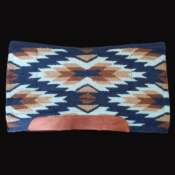 AM-darkbluewhite_woolpad