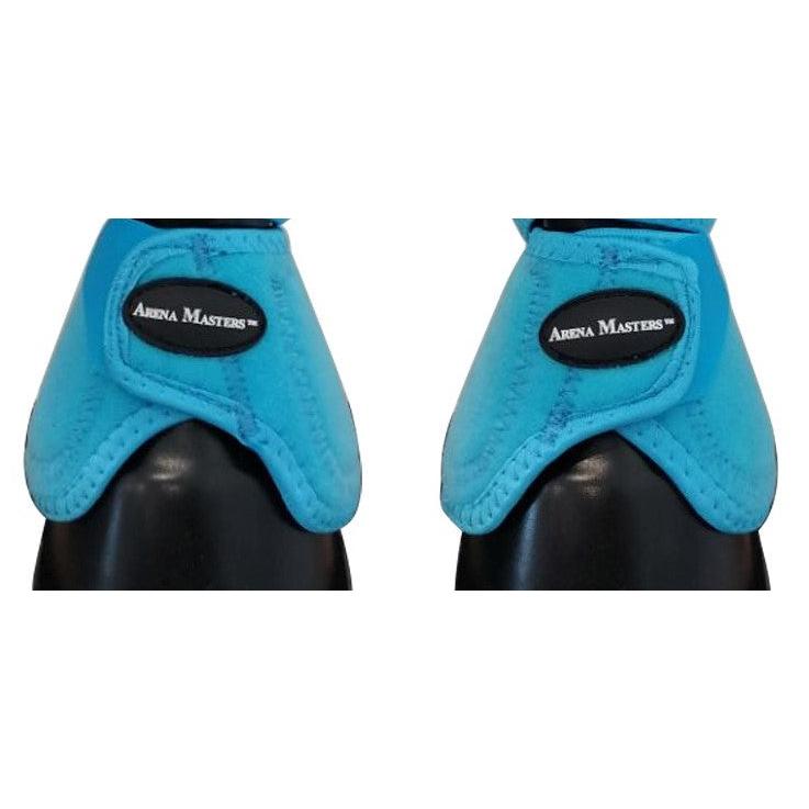 Arena Masters bell boots