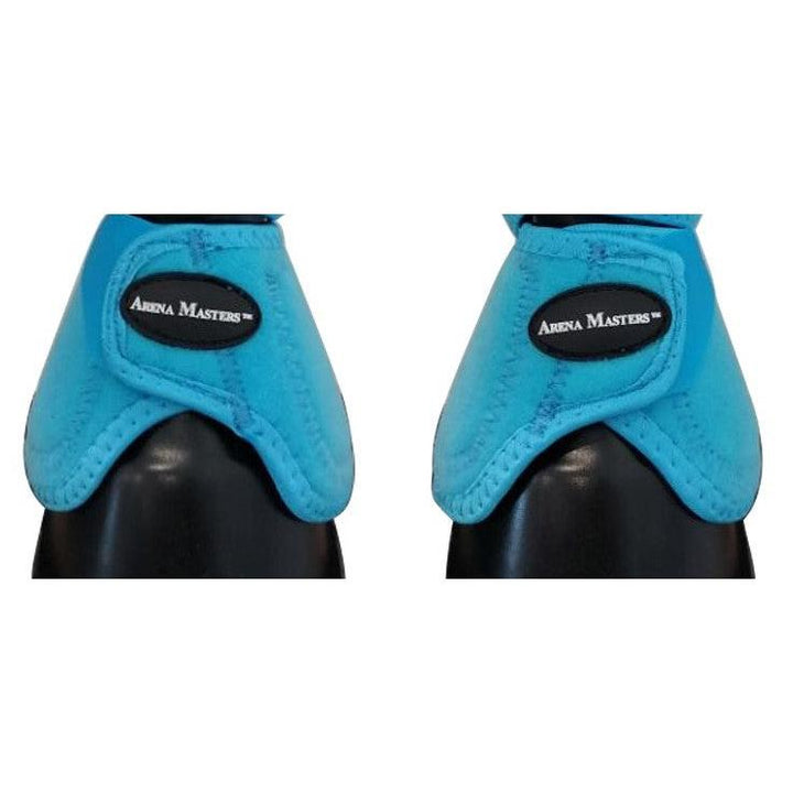 Arena Masters bell boots