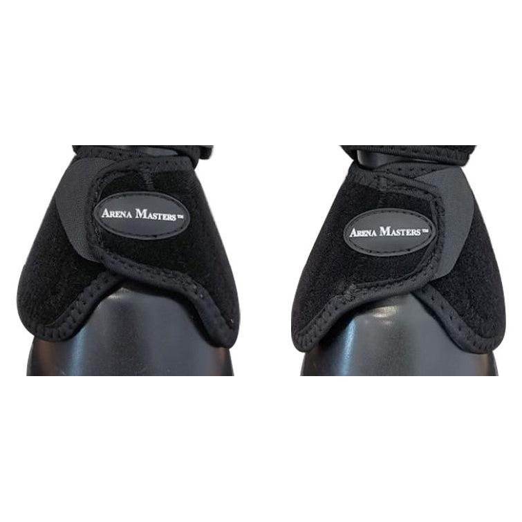 Arena Masters bell boots