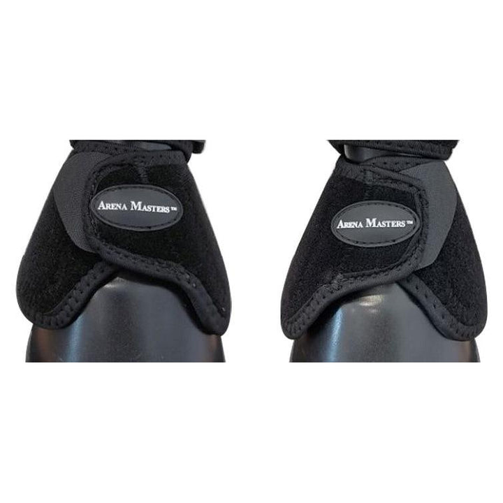 Arena Masters bell boots