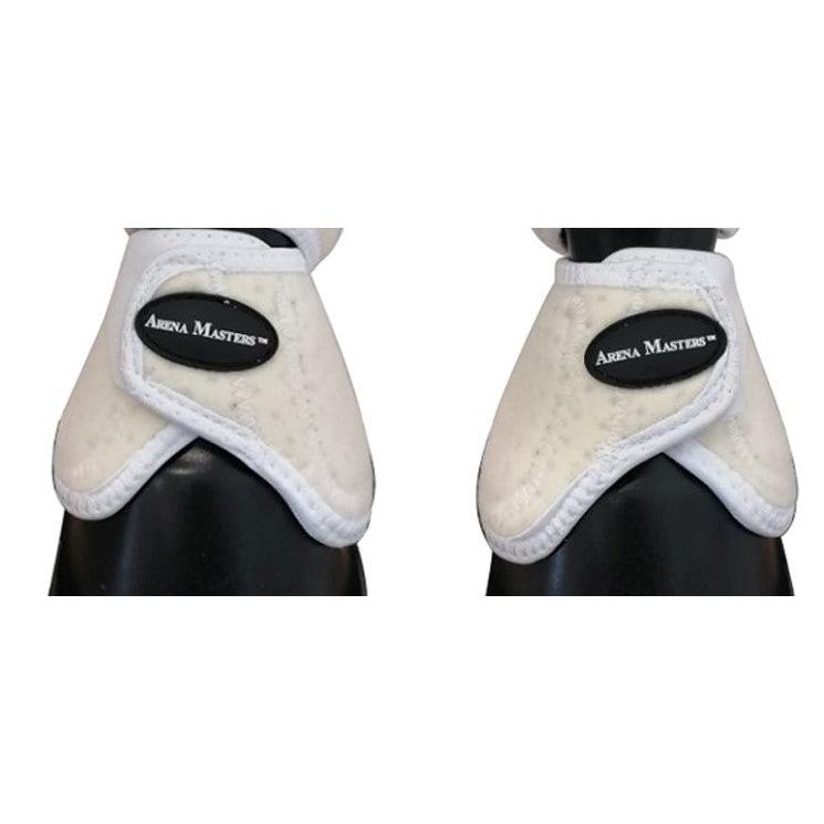Arena Masters bell boots