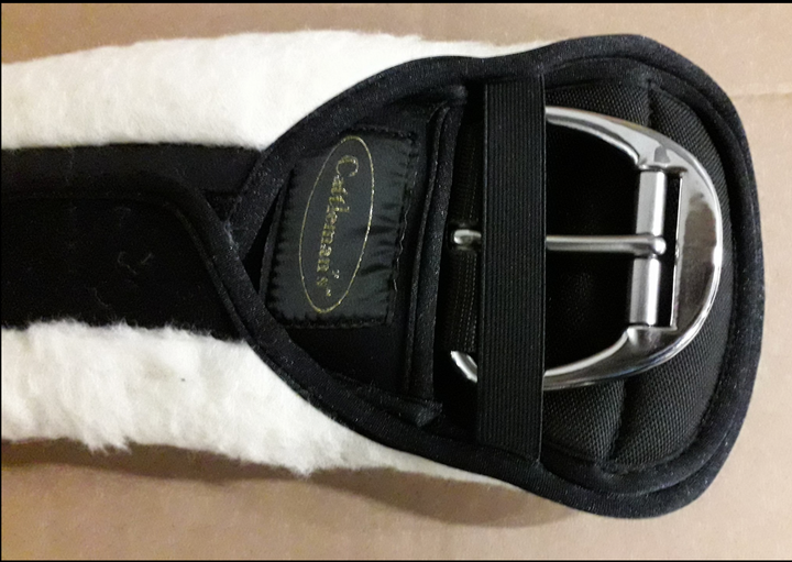 Ergonomische singel Shoulder release