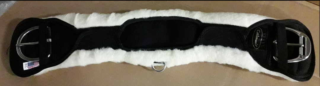 Ergonomische singel Shoulder release