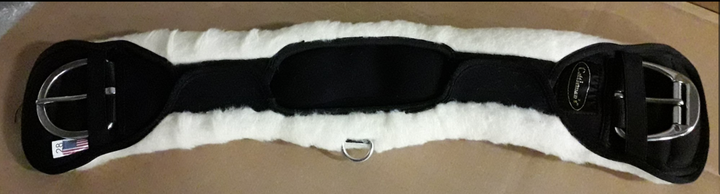Ergonomische singel Shoulder release