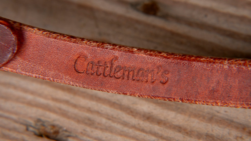 Cattleman&