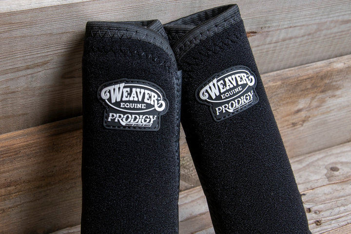 Weaver Prodigy sports voorbeenbeschermers