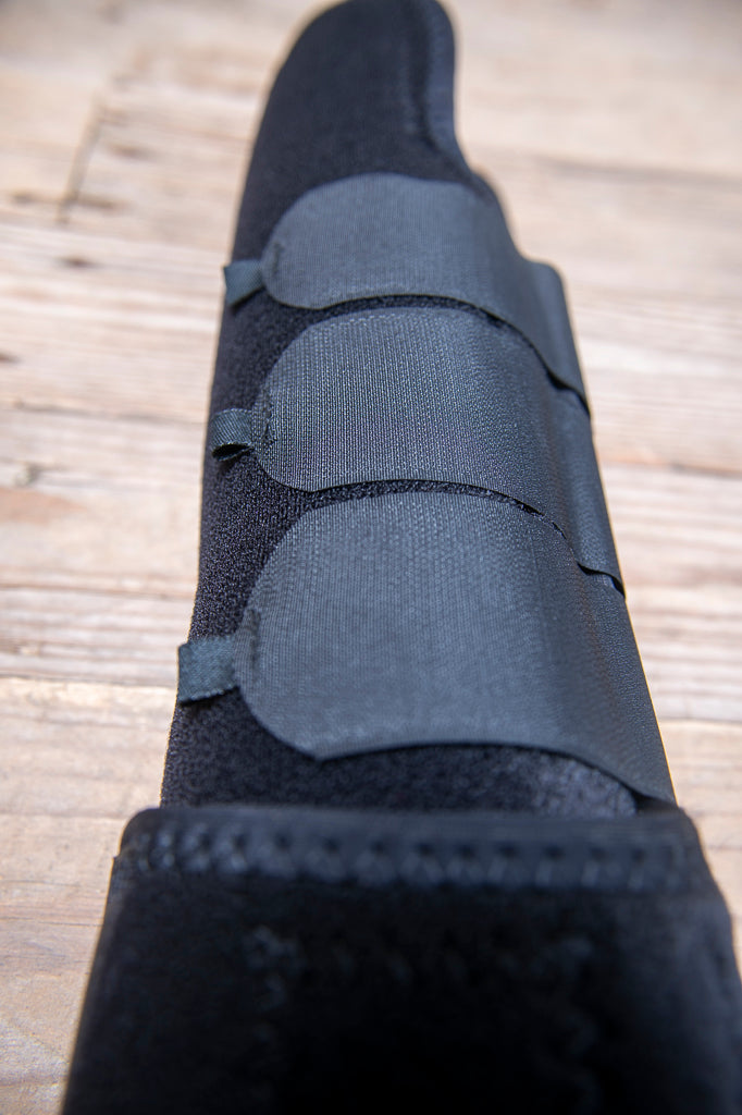 Lami-Cell FG Cowboy Tack Ventex 22 Ultimate Kniebeschermers