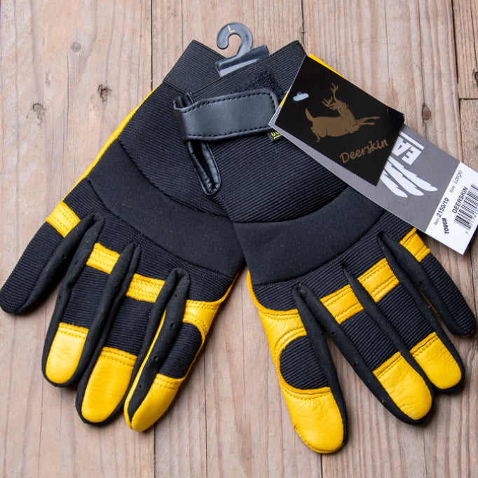Majestic Golden Eagle-handschoenen