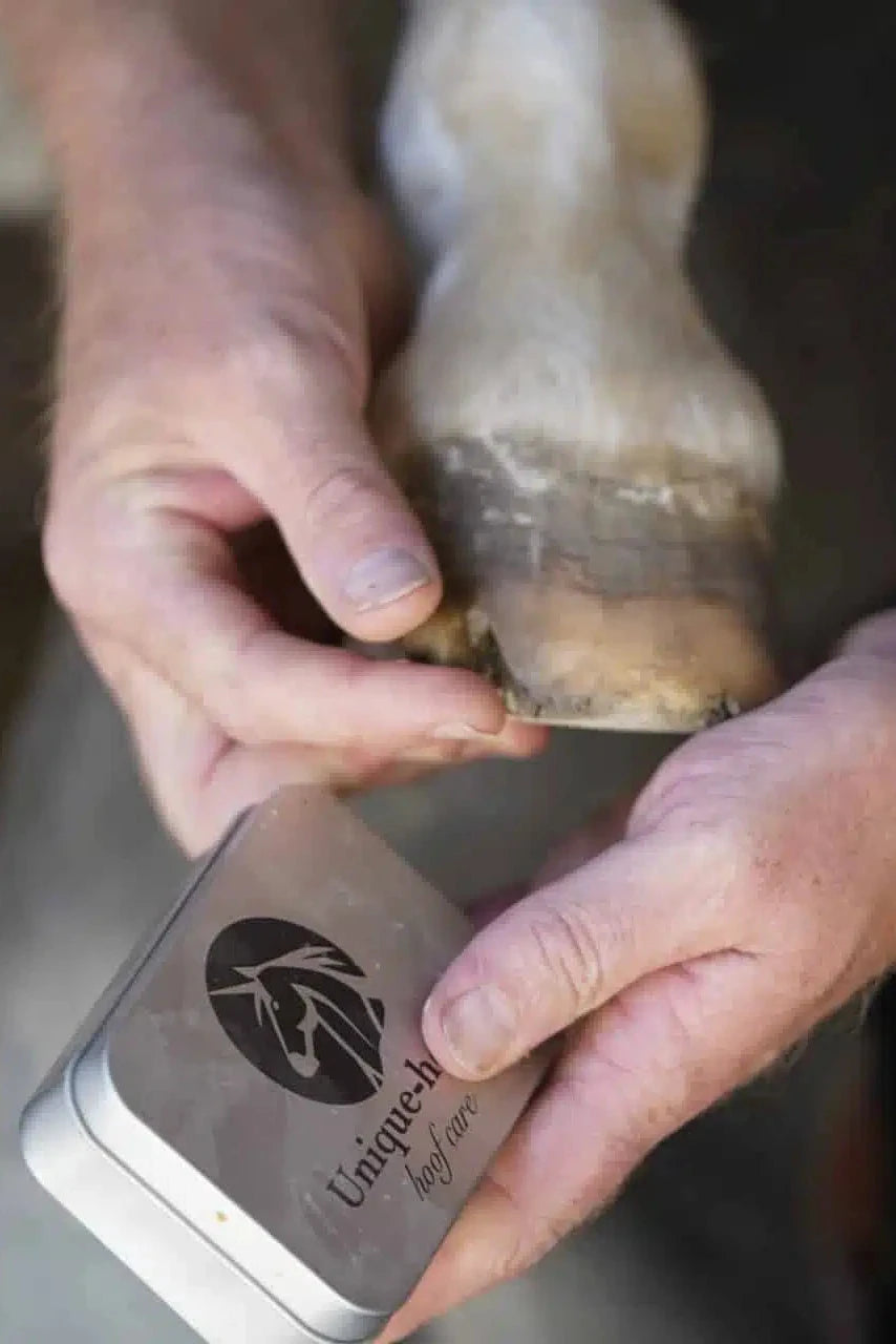 Unique-Horn Hoof Repair Wax