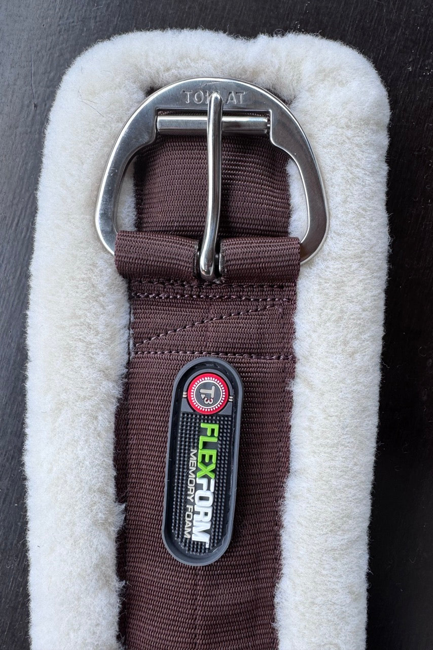 T3 FlexForm WoolBack® Cinch