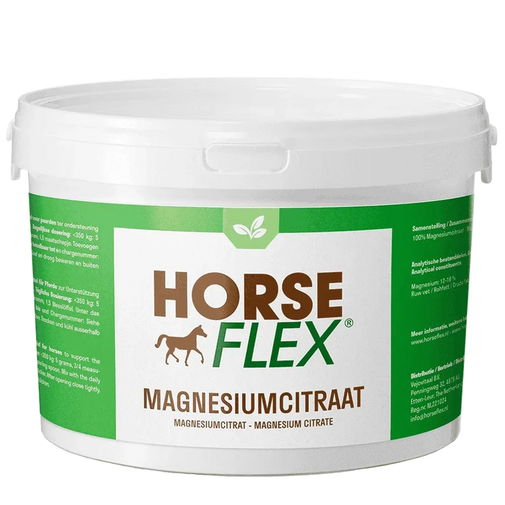HorseFlex Magnesium Citrate