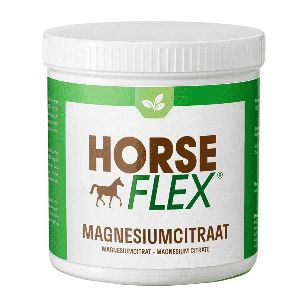 HorseFlex Magnesium Citrate