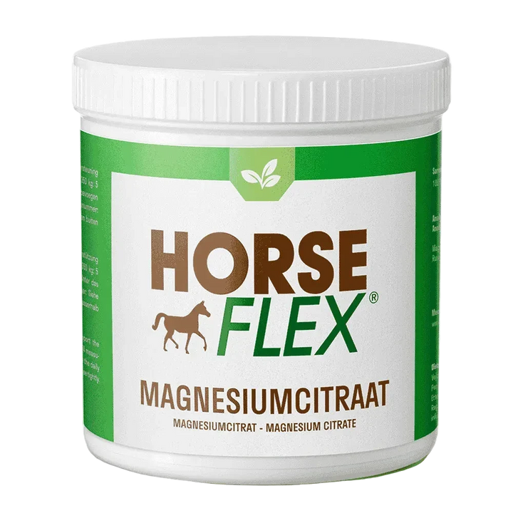 HorseFlex Magnesium Citrate