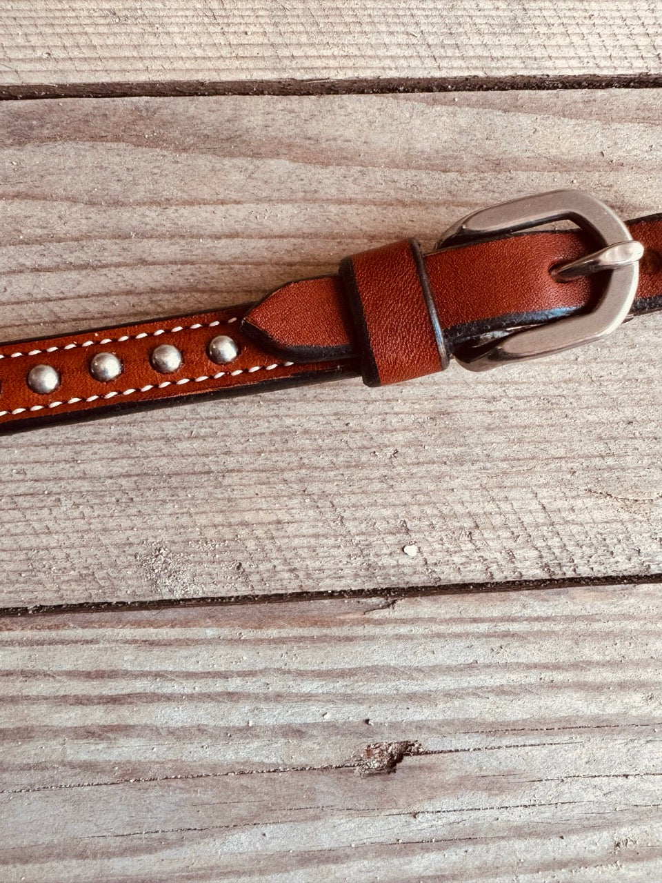 Kinriem EE Tack Show with DOTS
