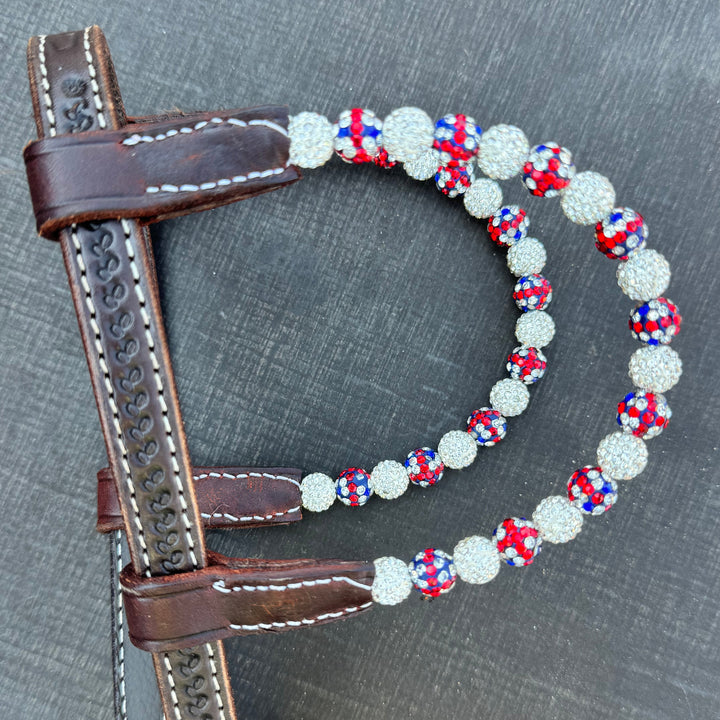Headstall SHOW USA
