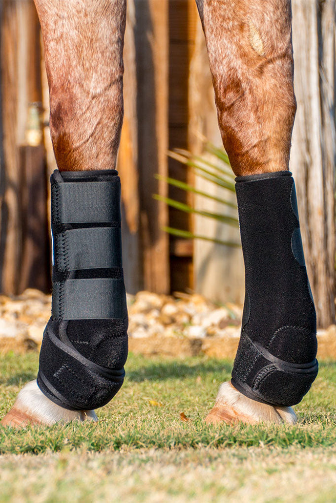 Iconoclast® Rehabilitation boot