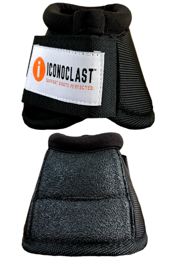 Iconoclast Starter Set Trainer