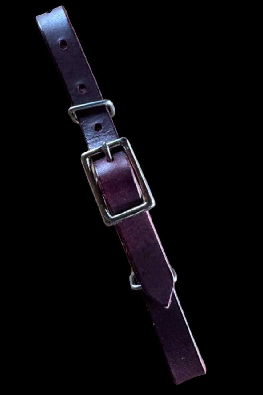 Curbstrap Latigo