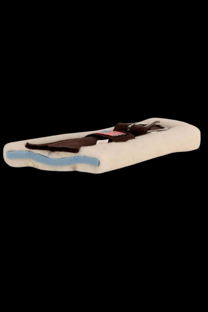 T3 FlexForm WoolBack® Cinch