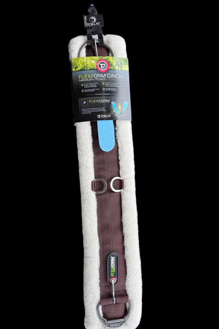 T3 FlexForm WoolBack® Cinch