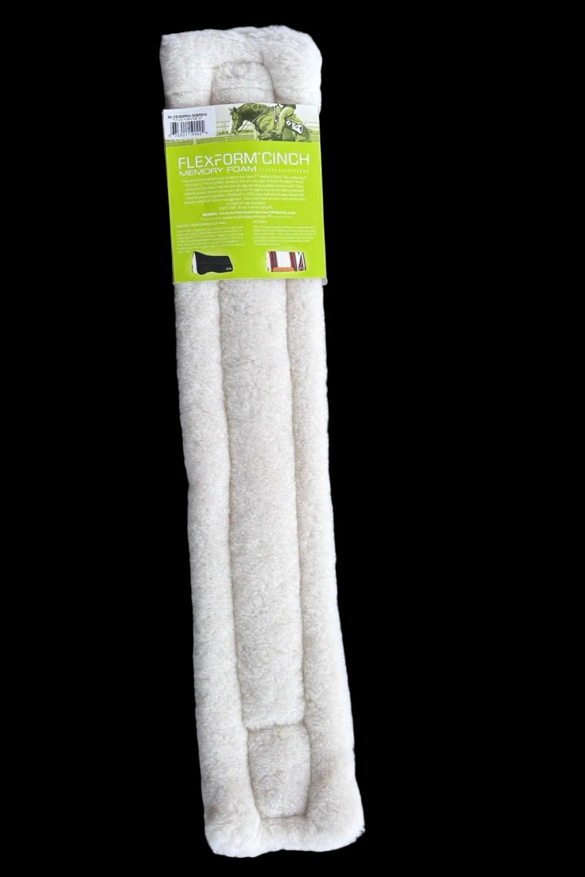 T3 FlexForm WoolBack® Cinch