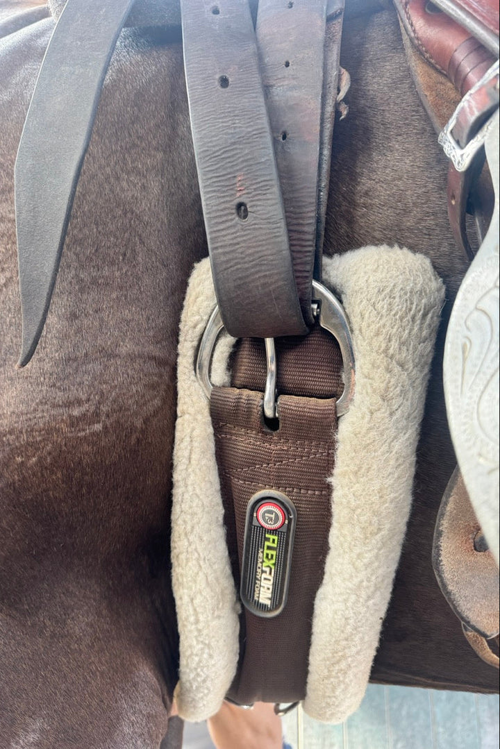 T3 FlexForm WoolBack® Cinch