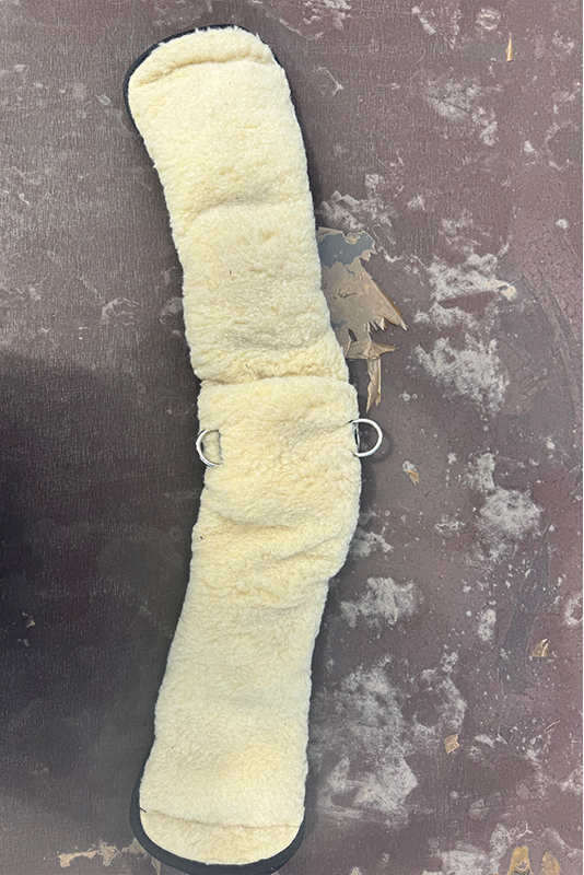 Ergonomische singel Shoulder release