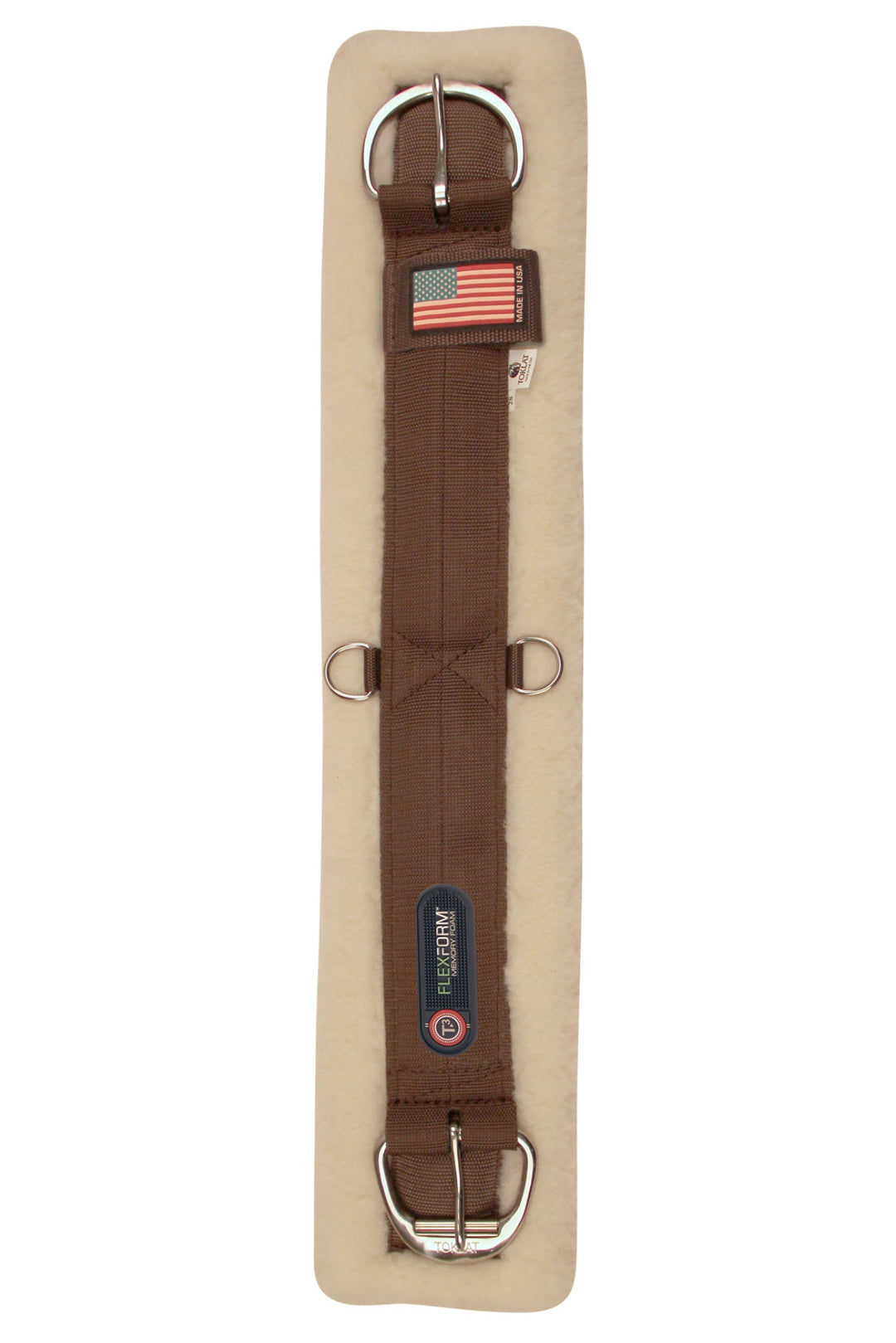 T3 FlexForm WoolBack® Cinch